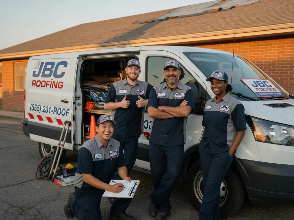 Roof Replacement company in Penokee, KS